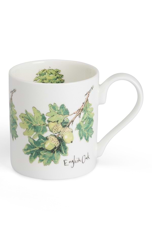 Madeleine Floyd Mug