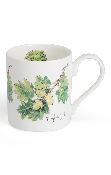 Madeleine Floyd Mug