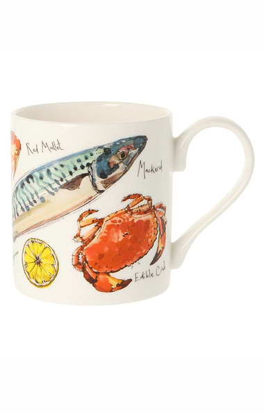 Madeleine Floyd Mug