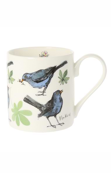 Madeleine Floyd Mug