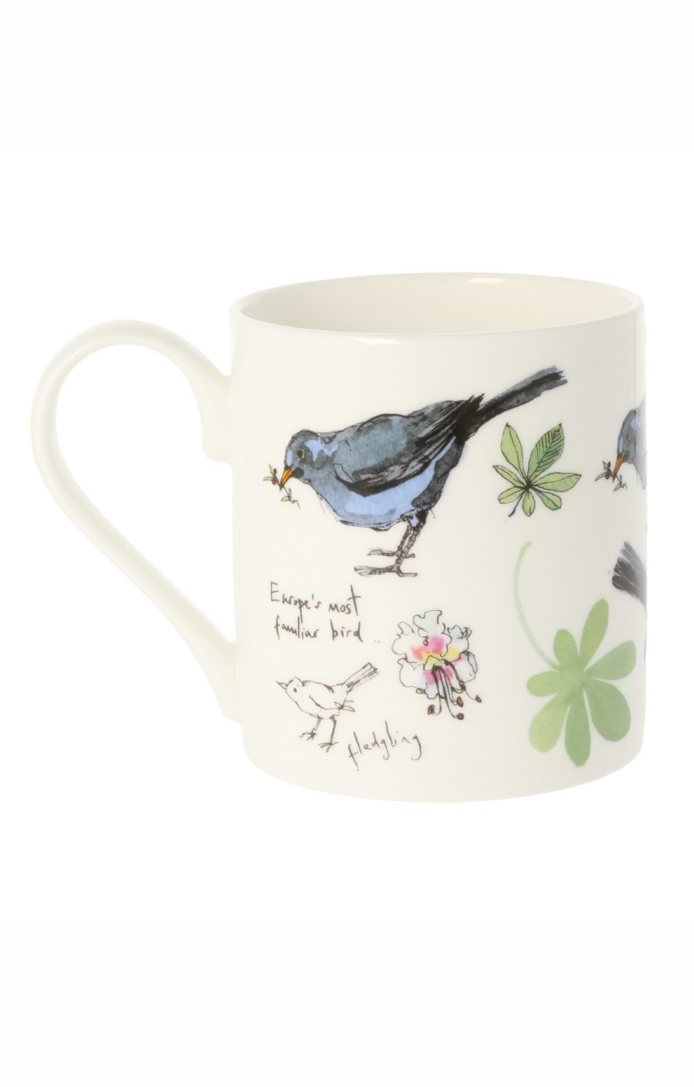 House of Bruar Madeleine Floyd Mug