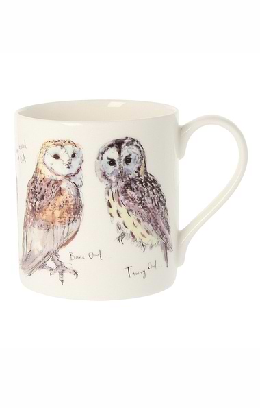 Madeleine Floyd Mug
