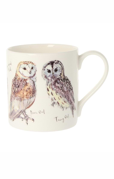 Madeleine Floyd Mug