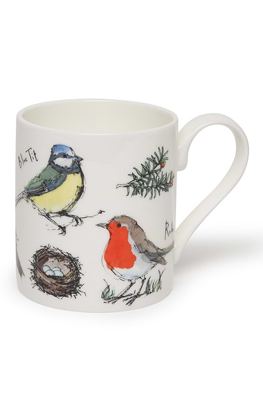 Madeleine Floyd Mug