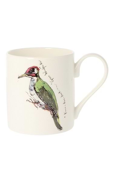 Madeleine Floyd Mug