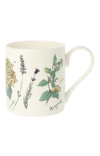 Madeleine Floyd Mug