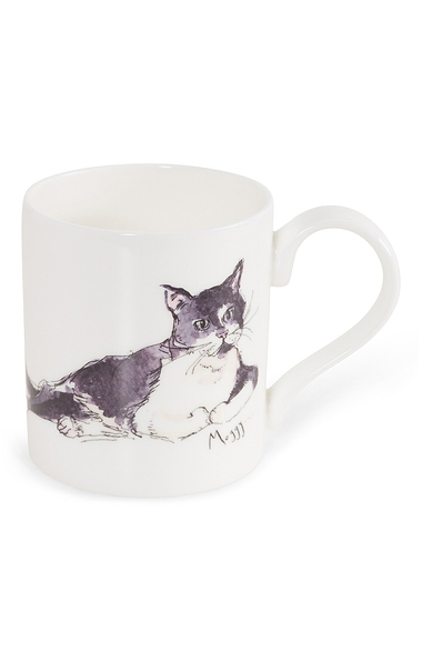 Madeleine Floyd Mug