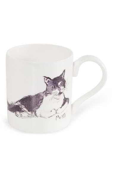 Madeleine Floyd Mug