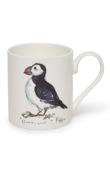 Madeleine Floyd Mug