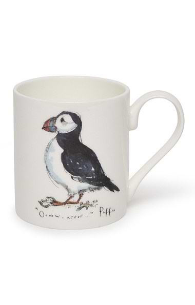 Madeleine Floyd Mug