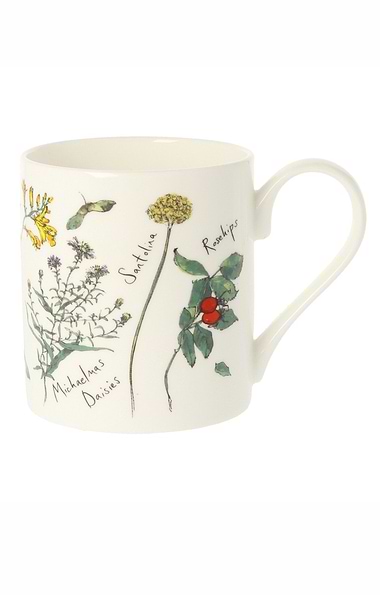 Madeleine Floyd Mug