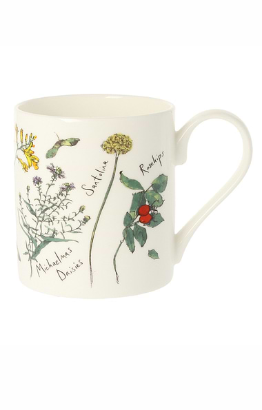 Madeleine Floyd Mug
