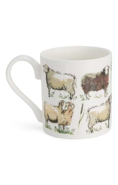 Madeleine Floyd Mug
