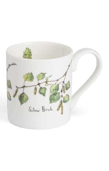 Madeleine Floyd Mug