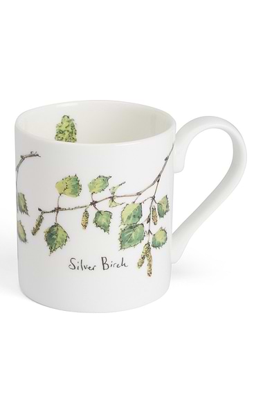 Madeleine Floyd Mug
