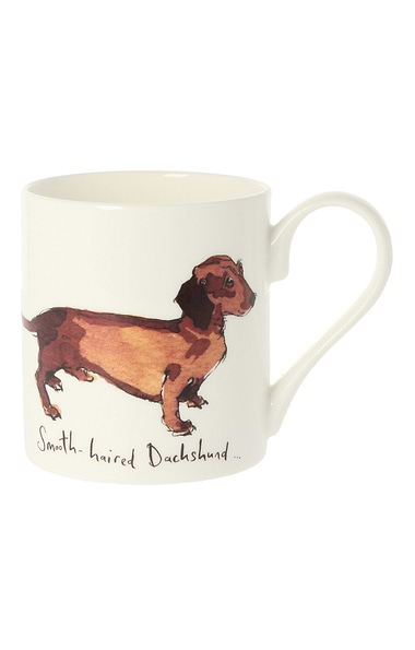 Madeleine Floyd Mug