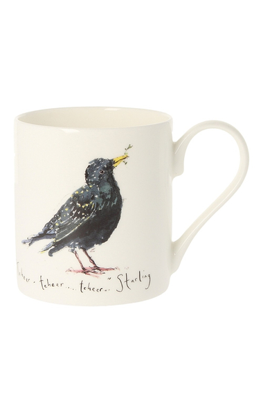 Madeleine Floyd Mug