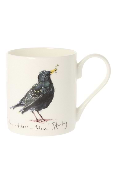 Madeleine Floyd Mug