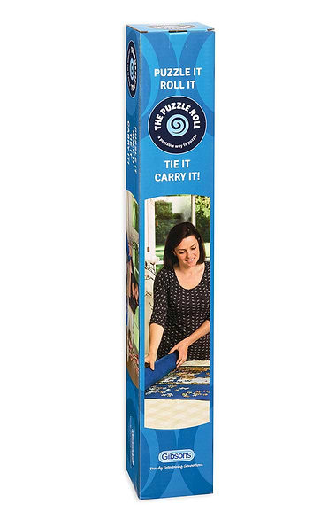 Puzzle Roll