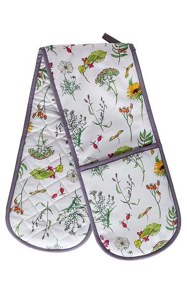 Madeleine Floyd Double Oven Glove