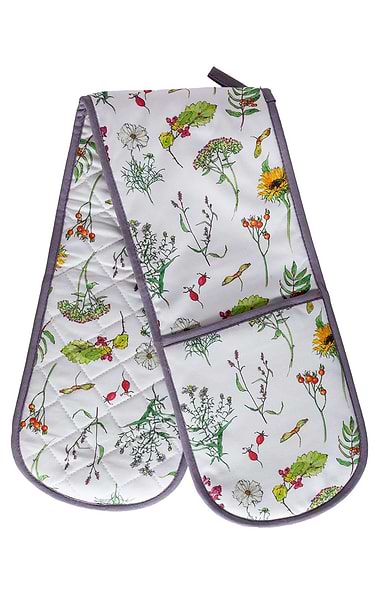 Madeleine Floyd Double Oven Glove