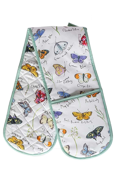 Madeleine Floyd Double Oven Glove