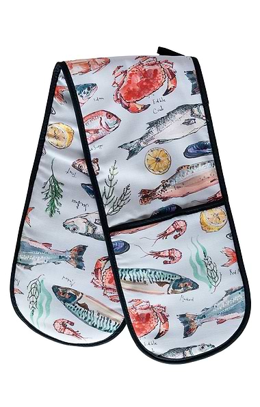 Madeleine Floyd Double Oven Glove