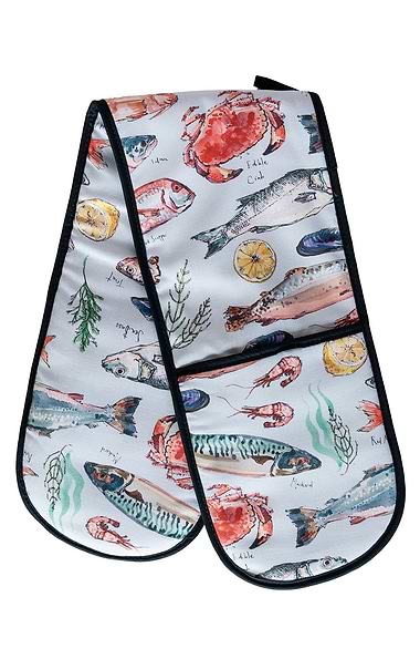 Madeleine Floyd Double Oven Glove