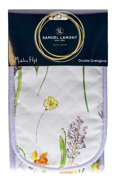 Madeleine Floyd Double Oven Glove