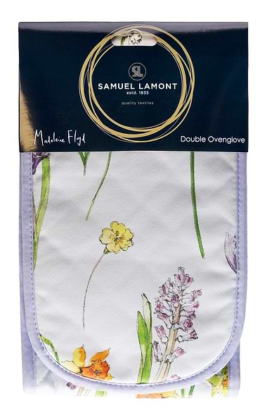 Madeleine Floyd Double Oven Glove