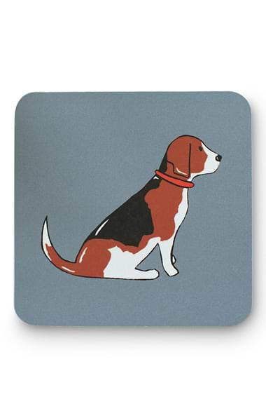 Dog Coaster