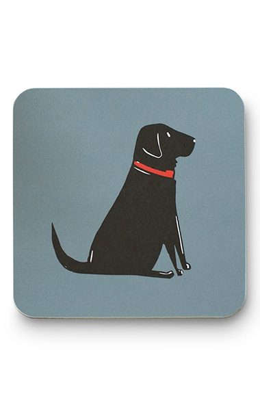 Dog Coaster