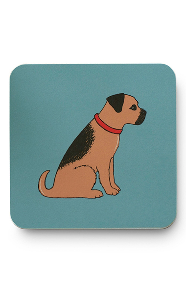 Dog Coaster