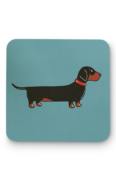 Dog Coaster