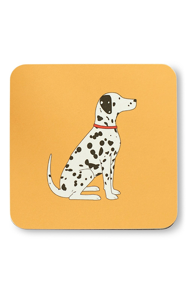 Dog Coaster