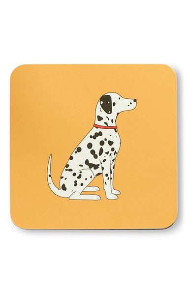 Dog Coaster