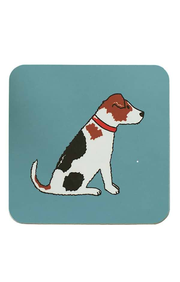 Dog Coaster