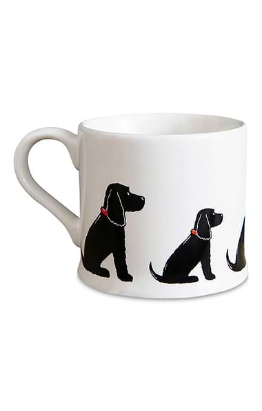 Dog Themed Gift Mug
