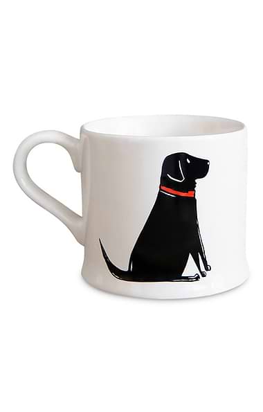 Dog Themed Gift Mug