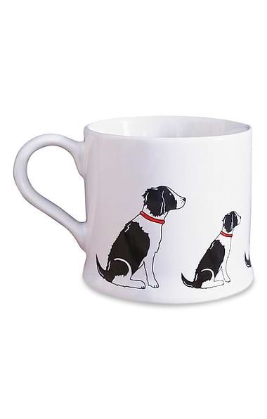 Dog Themed Gift Mug