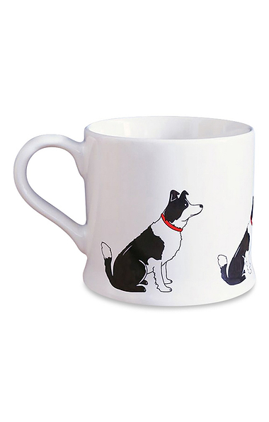 Dog Themed Gift Mug