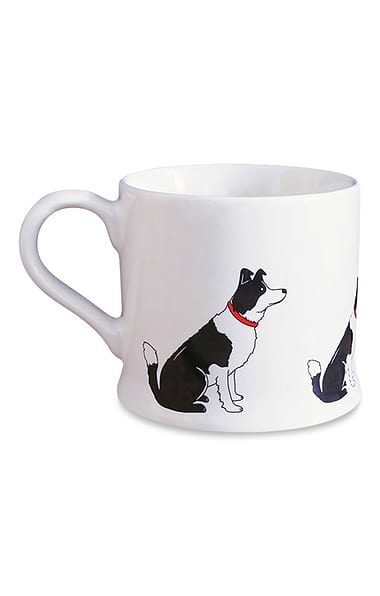 Dog Themed Gift Mug