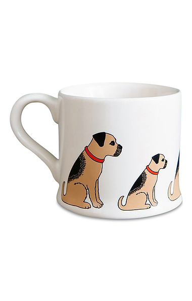 Dog Themed Gift Mug
