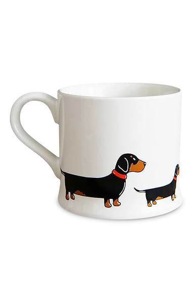 Dog Themed Gift Mug