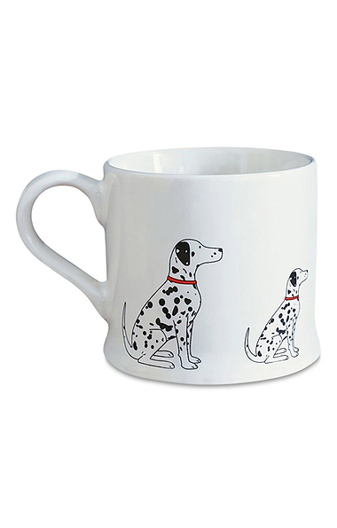 Dog Themed Gift Mug