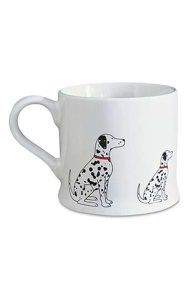 Dog Themed Gift Mug