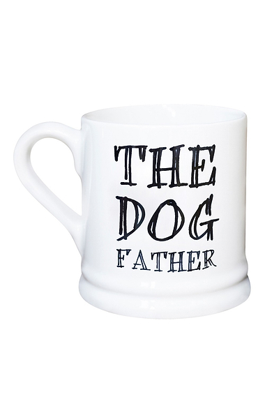 Dog Themed Gift Mug