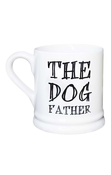 Dog Themed Gift Mug