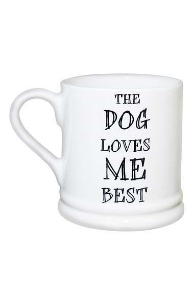 Dog Themed Gift Mug