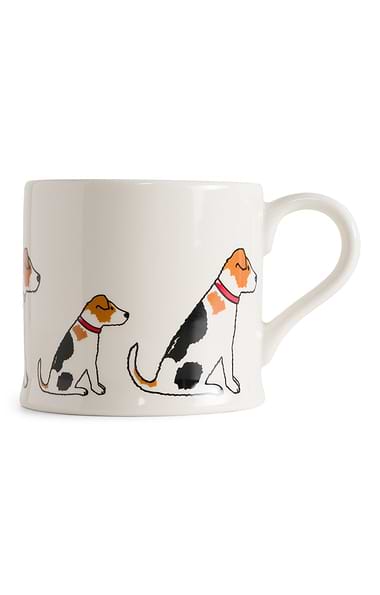 Dog Themed Gift Mug